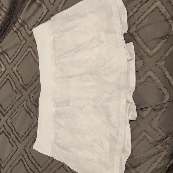 lululemon athletica Pants - Like New Lululemon Skort